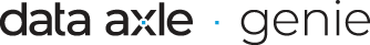 Sales Genie Quoteburst - Dynamo - Data Axle Genie and LeadVantage